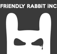 Friendly Rabbit
